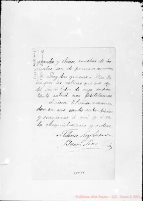 Fotogramma C 1