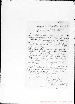 Fotogramma E 11