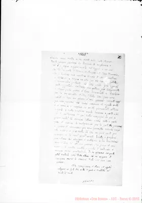 Fotogramma A 1