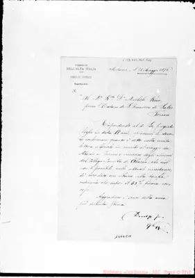 Fotogramma C 11