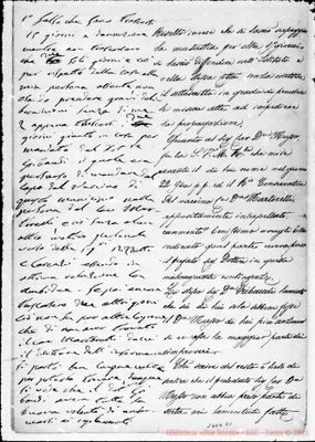 Fotogramma C 1