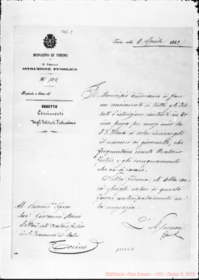 Fotogramma C 11