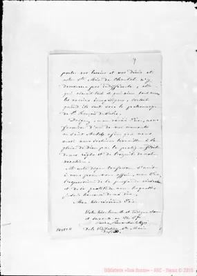 Fotogramma C 11