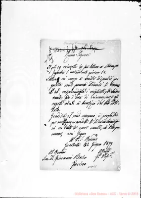 Fotogramma C 1