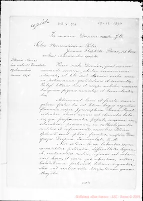 Fotogramma E 1
