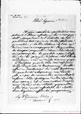 Fotogramma B 5