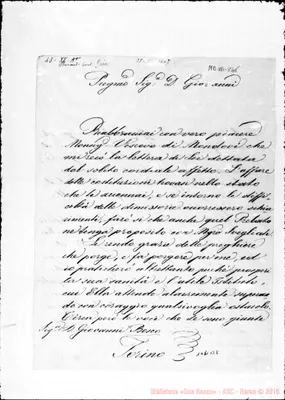 Fotogramma B 8