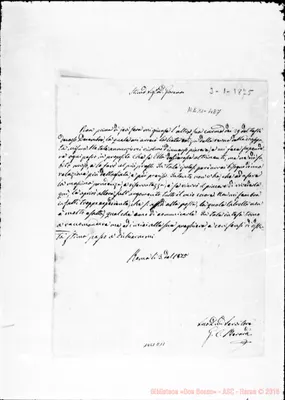 Fotogramma C 11