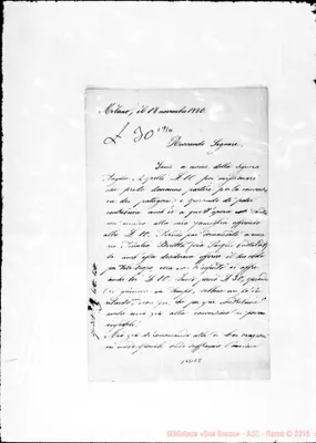 Fotogramma E 8