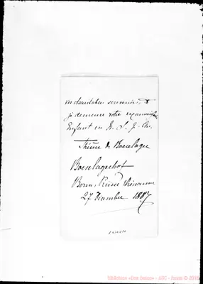 Fotogramma C 10