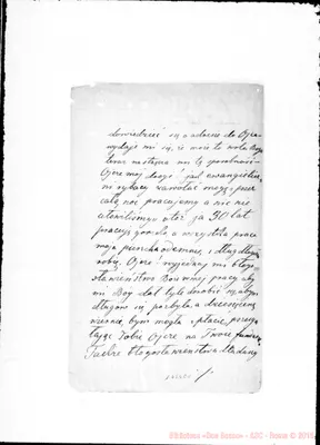 Fotogramma E 1