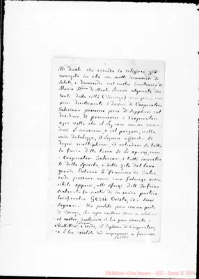 Fotogramma D 1