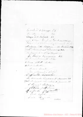 Fotogramma E 10