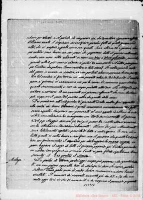 Fotogramma C 2
