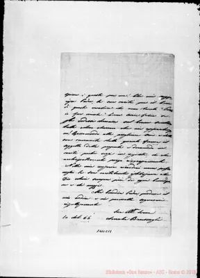 Fotogramma C 11