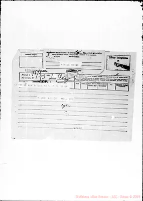 Fotogramma C 9