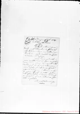 Fotogramma C 6