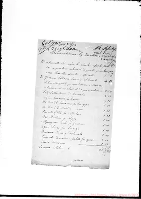 Fotogramma C 11
