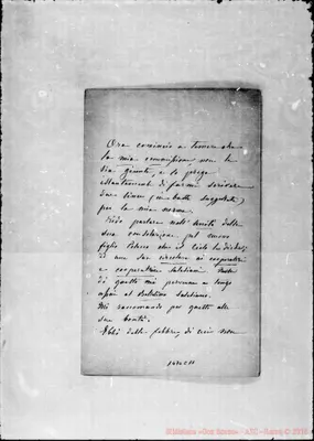 Fotogramma C 11