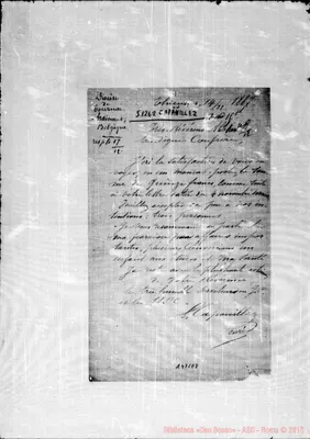 Fotogramma E 8
