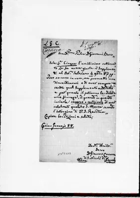 Fotogramma C 12
