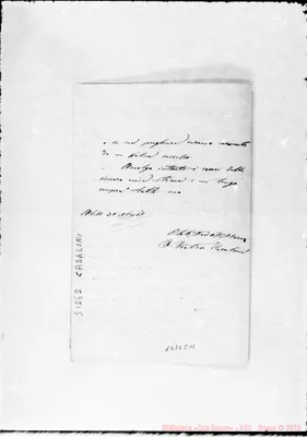 Fotogramma C 11