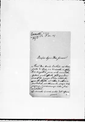 Fotogramma C 12