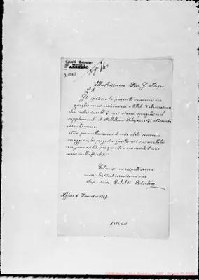 Fotogramma C 11