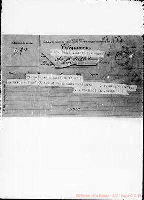 Fotogramma C 11