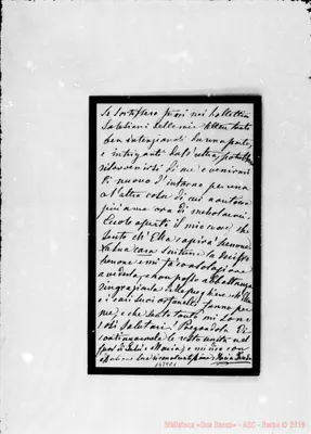 Fotogramma C 1