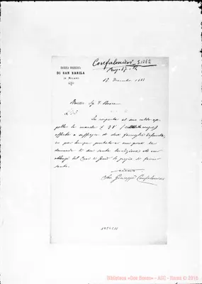 Fotogramma C 11
