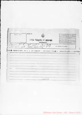 Fotogramma E 10