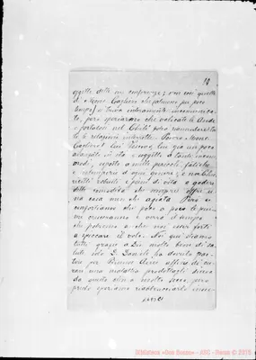 Fotogramma C 1