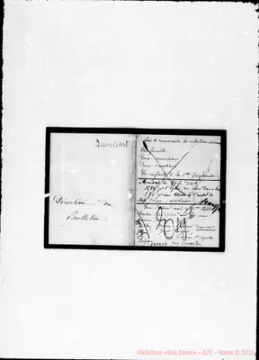 Fotogramma C 7
