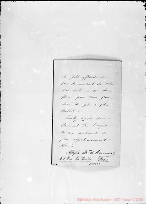 Fotogramma C 1