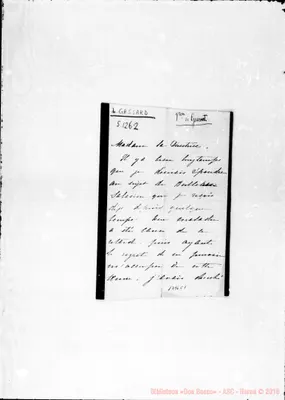 Fotogramma C 1