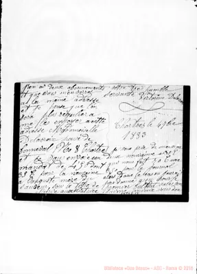 Fotogramma D 12