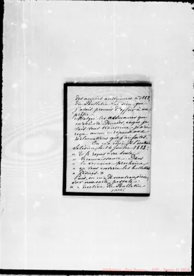 Fotogramma B 5
