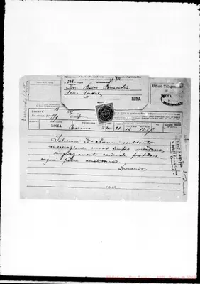 Fotogramma C 11