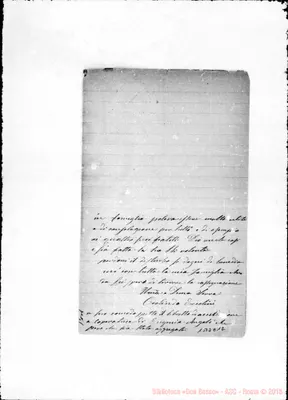 Fotogramma C 12