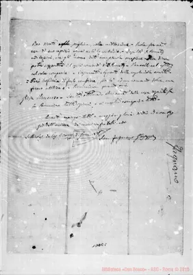 Fotogramma B 5