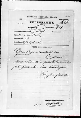 Fotogramma C 7
