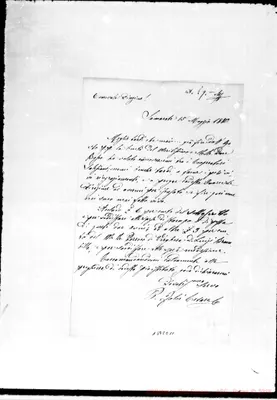 Fotogramma E 11