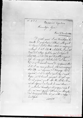 Fotogramma C 11