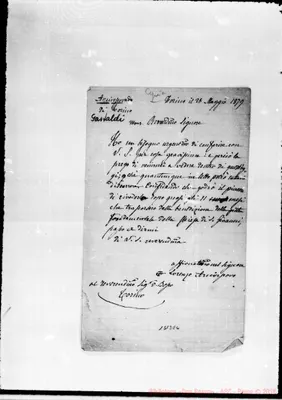 Fotogramma E 6