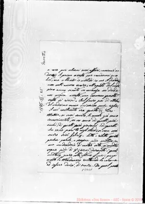 Fotogramma D 1