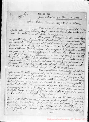 Fotogramma E 5