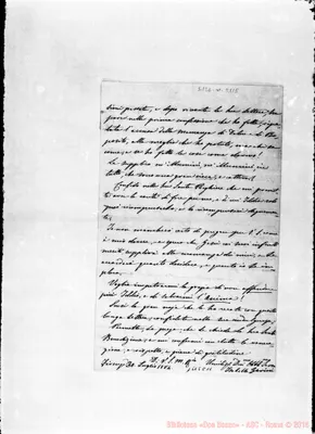 Fotogramma C 11