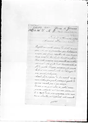 Fotogramma E 11