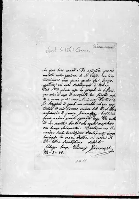 Fotogramma C 1